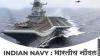 Join Indian Navy