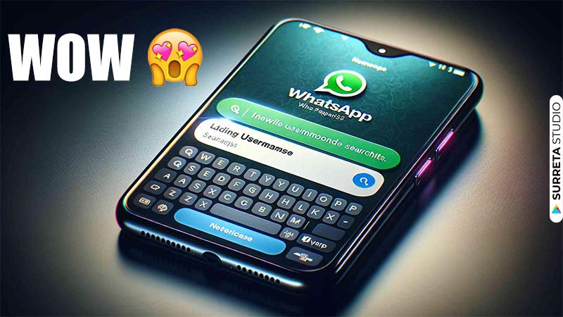 whatsapp new features
